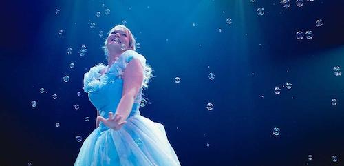 20 Fun Family Shows To Get You In The Mood For Christmas Cinderella Circus